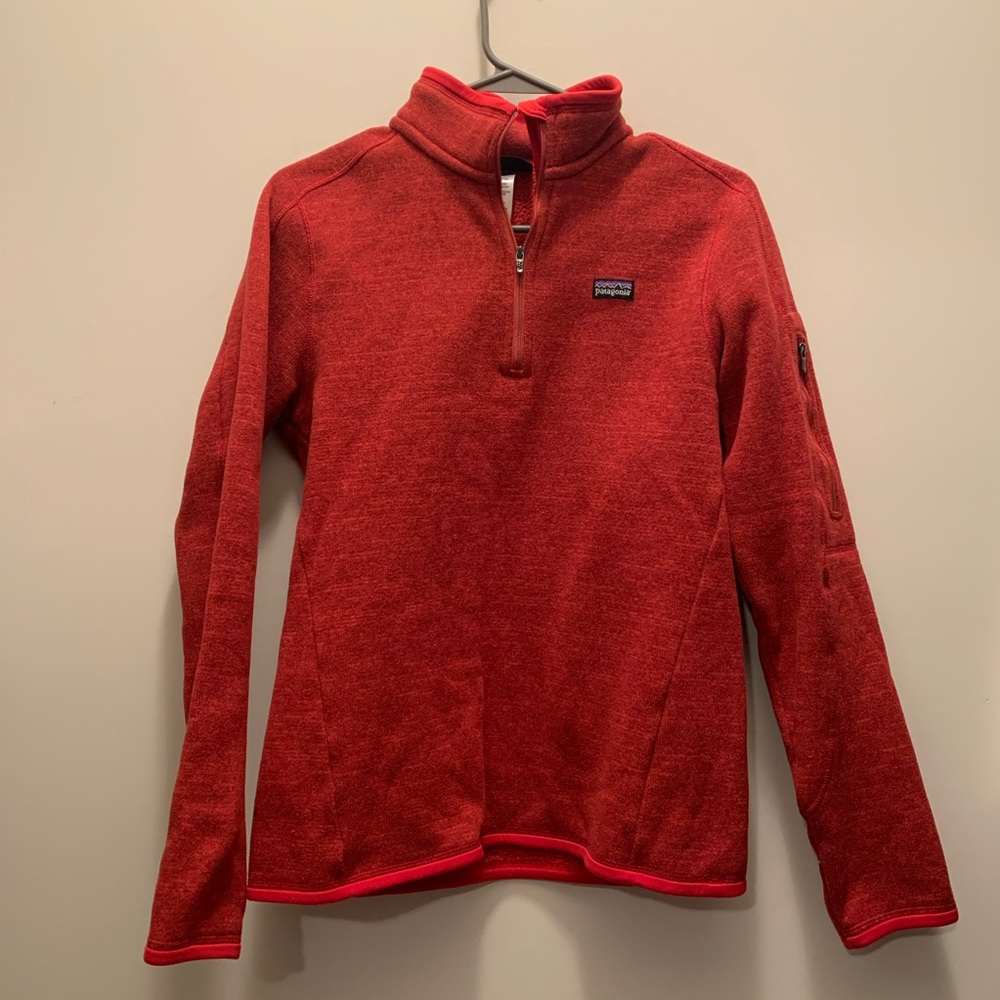 Patagonia Better Sweater